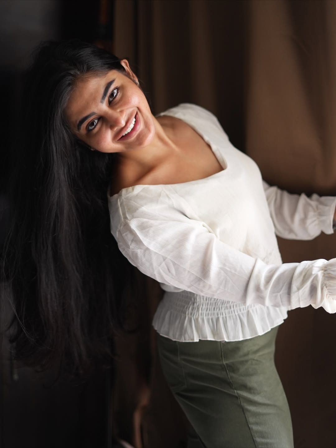Rheena Krishnan's Stunning Portrait Gallery