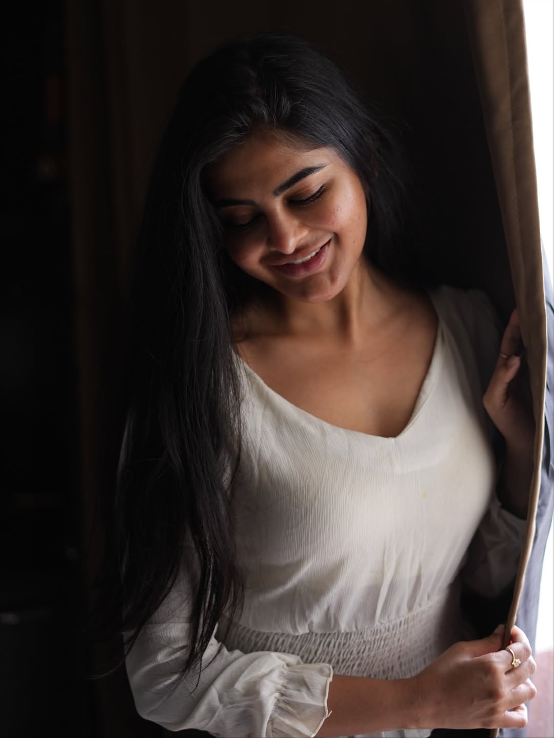 Rheena Krishnan's Stunning Portrait Gallery