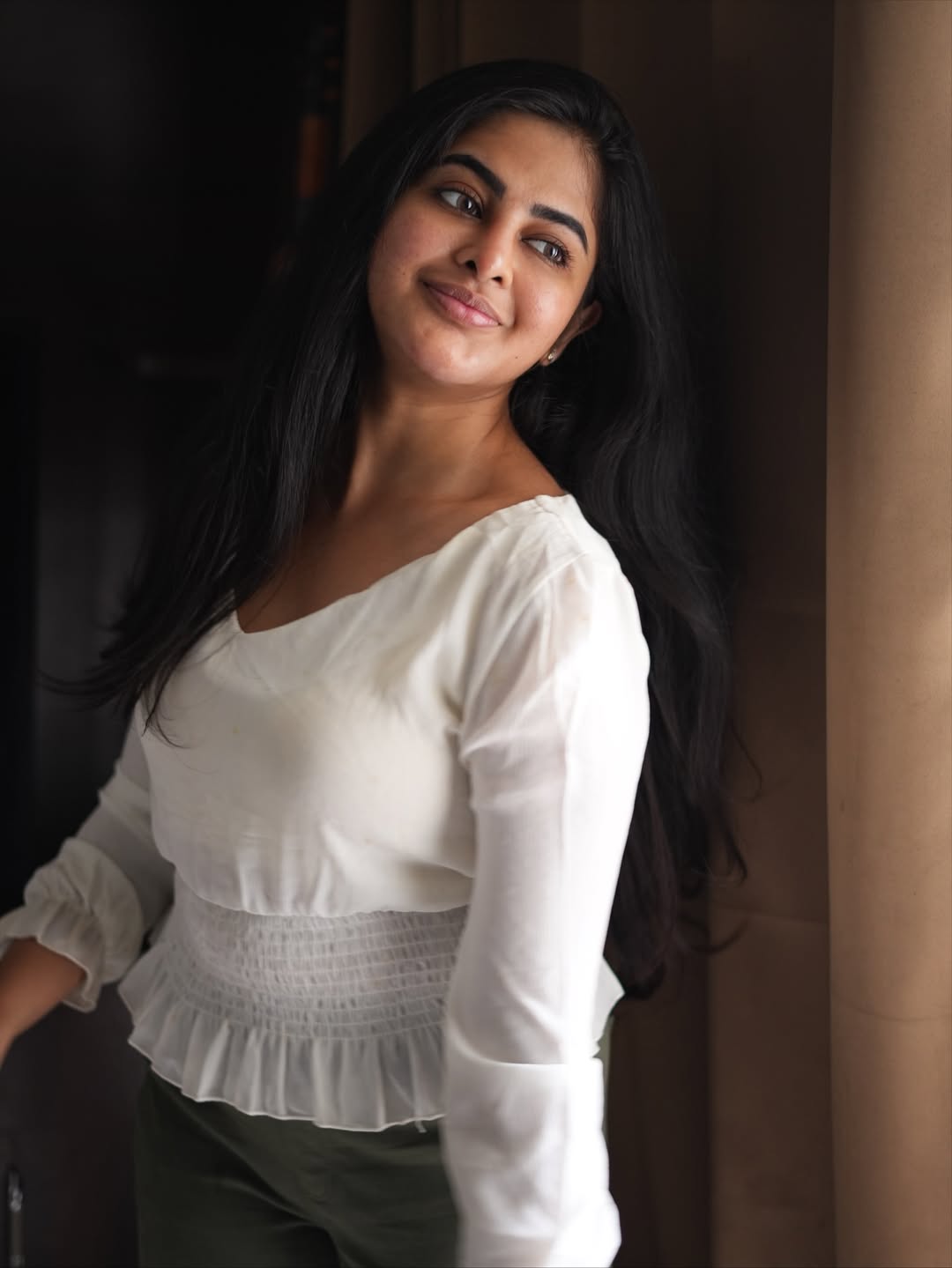 Rheena Krishnan's Stunning Portrait Gallery