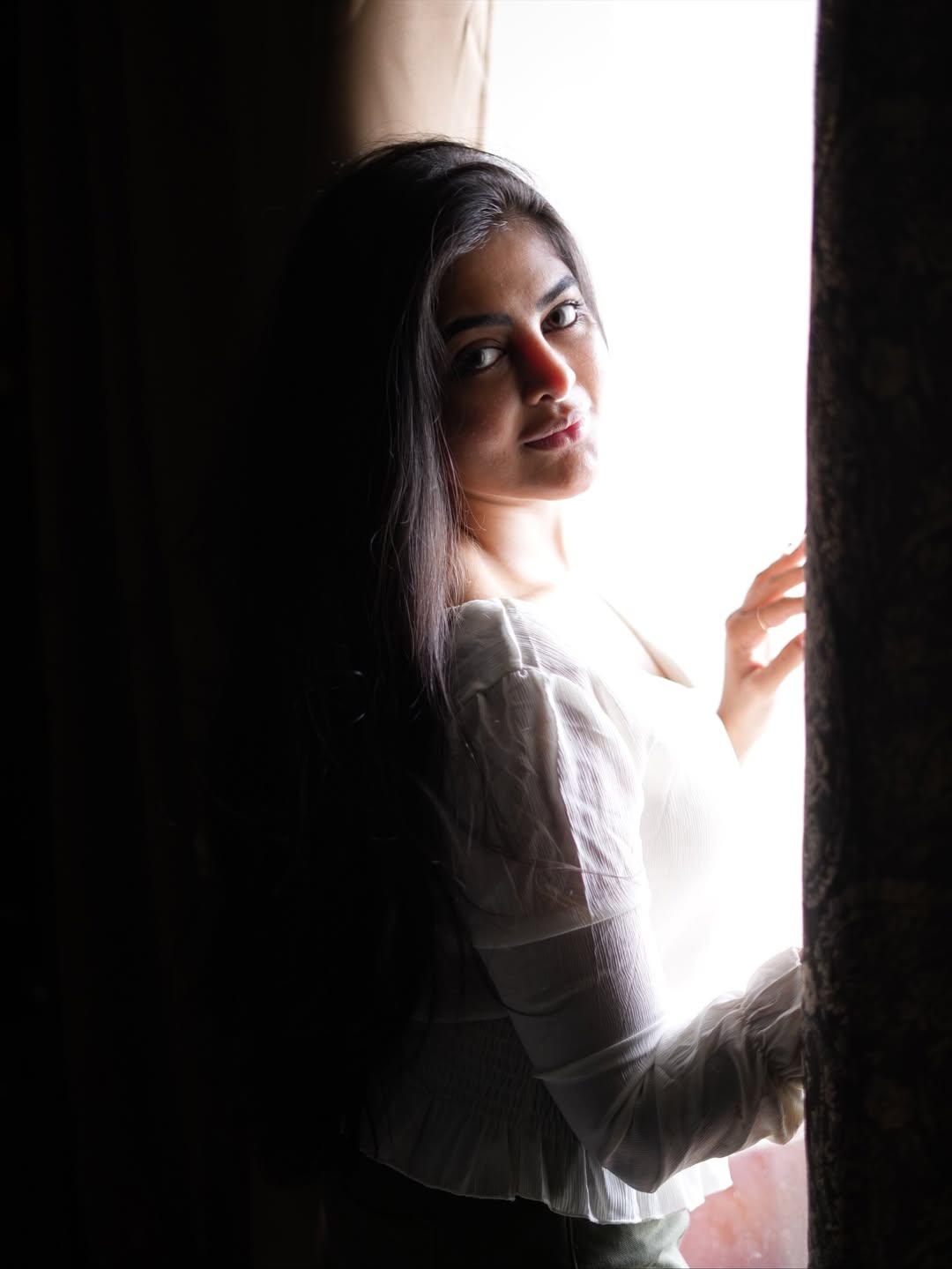 Rheena Krishnan's Stunning Portrait Gallery