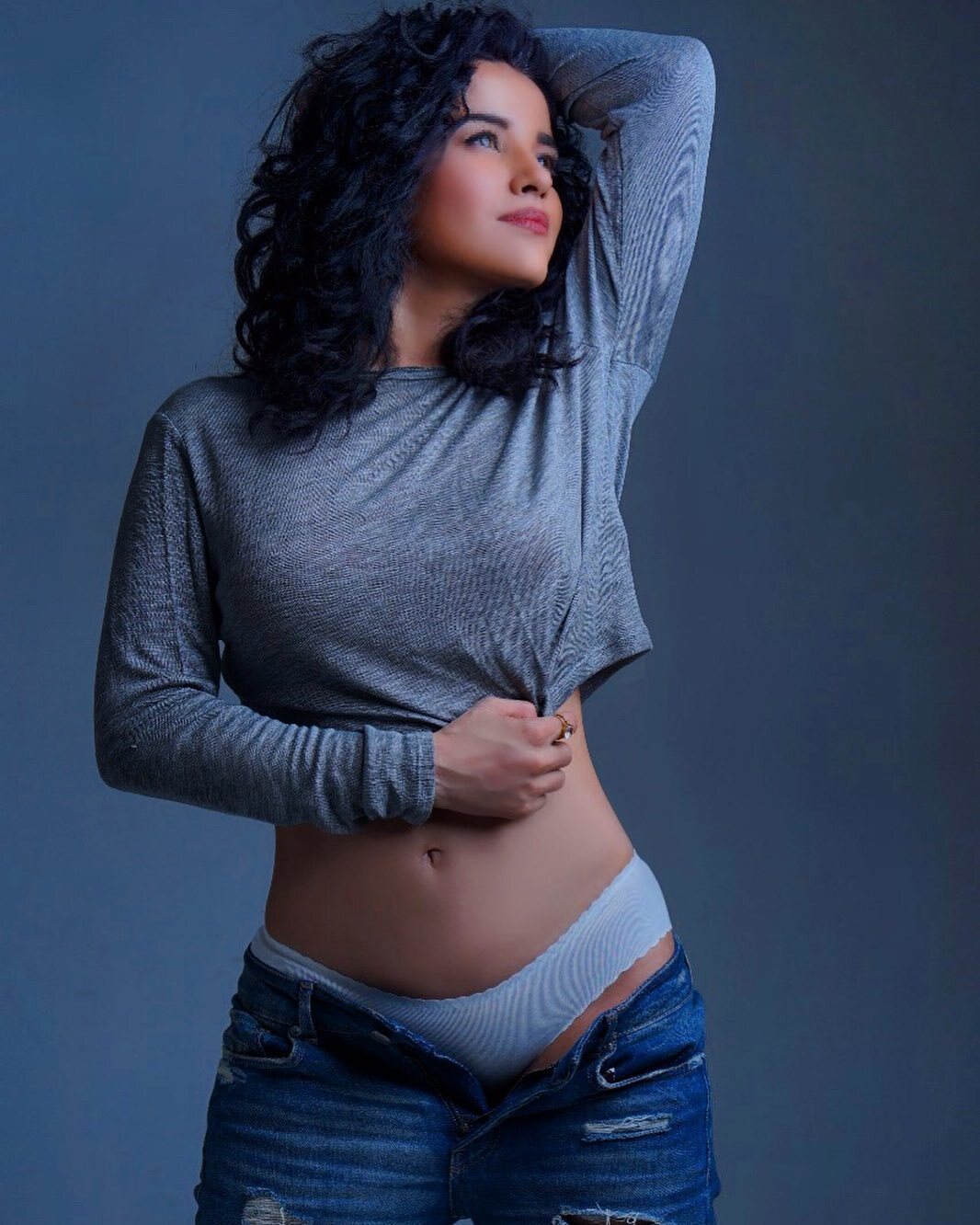 Pia Bajpiee's Stunning Style Evolution: A Fashion Spotlight