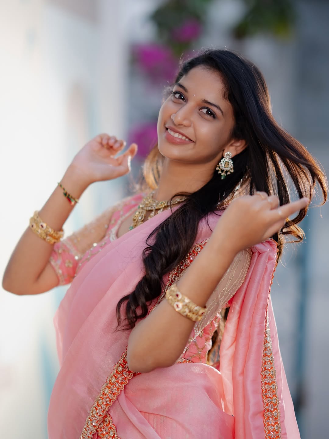 30 Sridevi Apalla Photos HD Stills Glamorous Looks from Bollywood