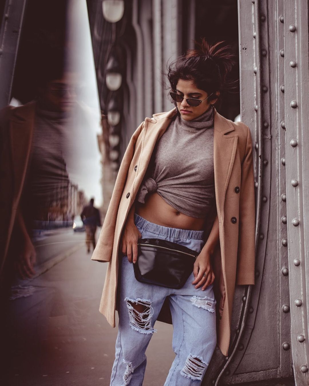 Maya Sundarakrishnan: A Gallery of Style and Serenity