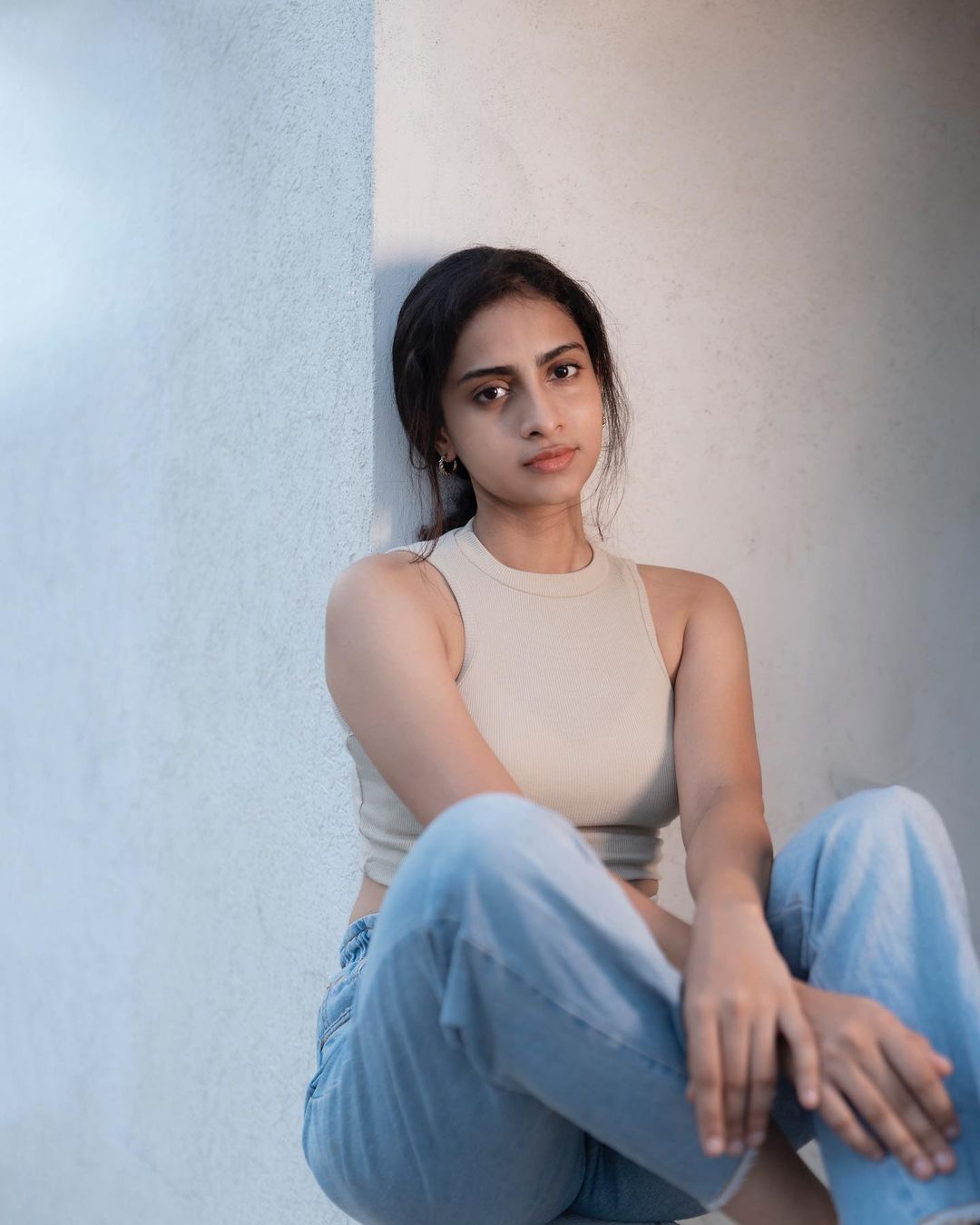 Abitha Venkat: A Kaleidoscope of Style and Grace