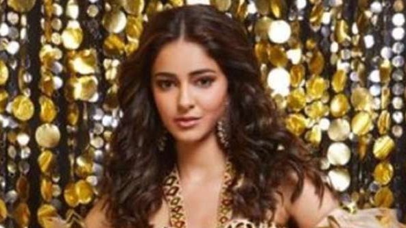 Ananya Panday Steals the Spotlight in Stunning Style Photoshoot