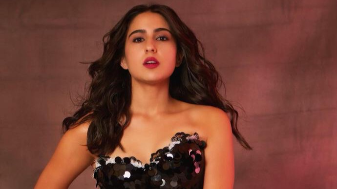 Sara Ali Khan’s Stunning Style Choices Steal the Spotlight at Recent Events
