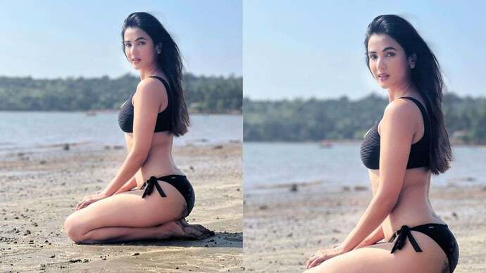 Sonal Chauhan’s Glamorous Looks Steal the Spotlight!