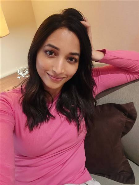 Srinidhi Shetty Stuns in Elegant Ensemble Photoshoot Gallery