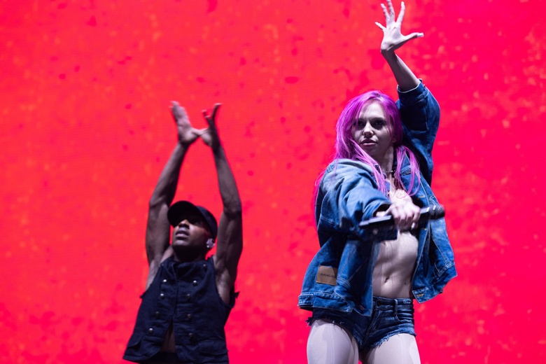 Adela Shines at Electric Picnic: Capturing the Magic of Stradbally Hall
