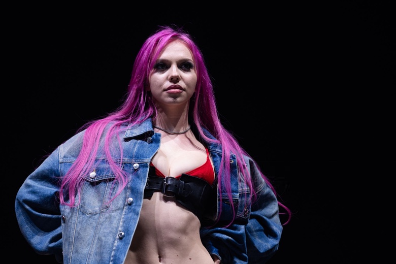 Adela Shines at Electric Picnic: Capturing the Magic of Stradbally Hall