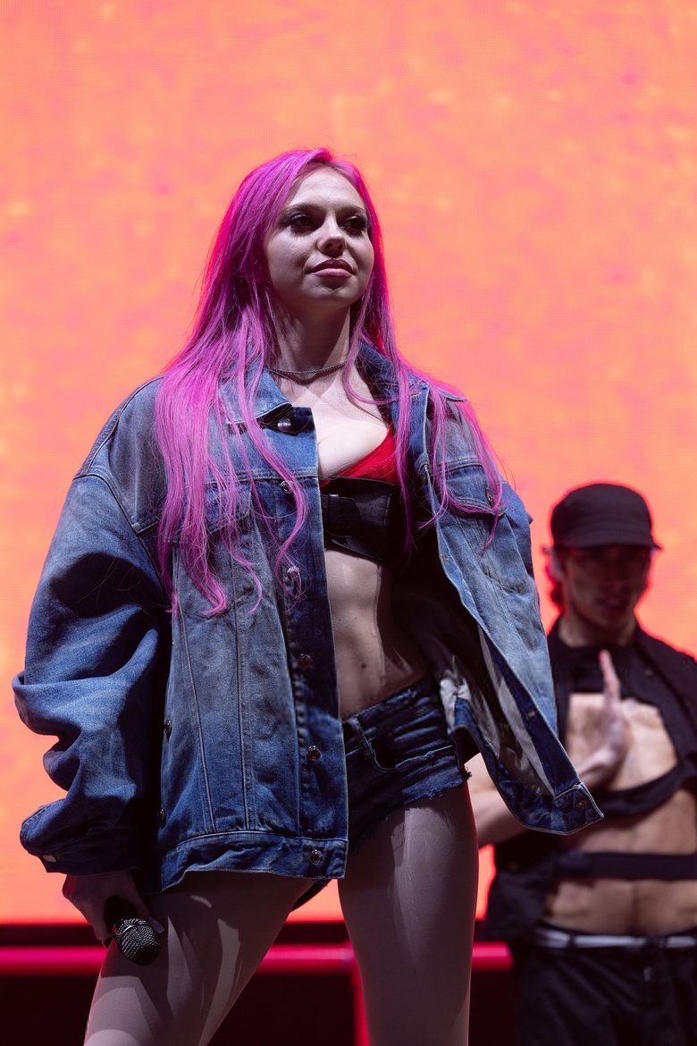 Adela Shines at Electric Picnic: Capturing the Magic of Stradbally Hall