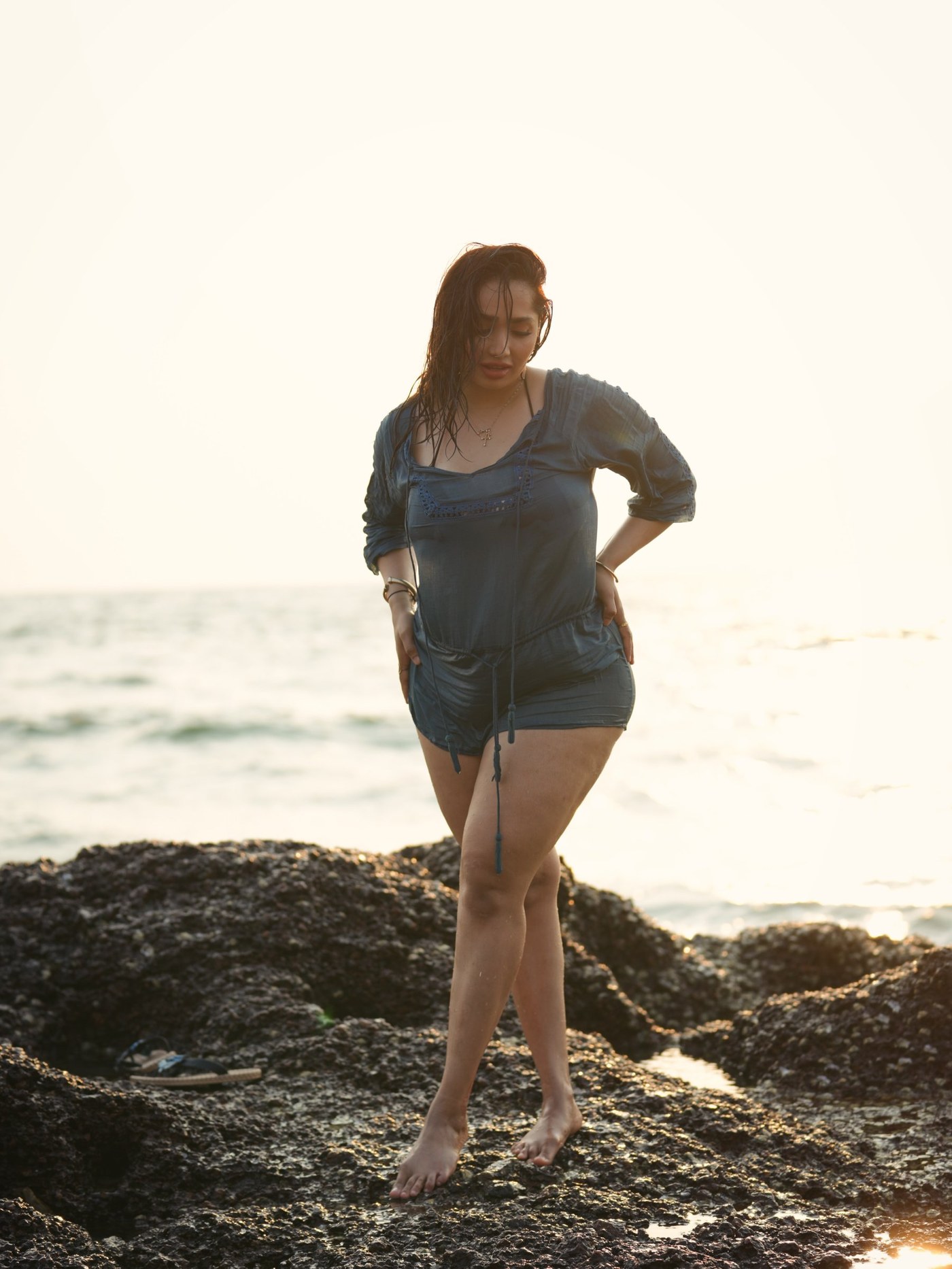 Aditi Mistry's Bold Fashion Era: Confidence Rules the Runway