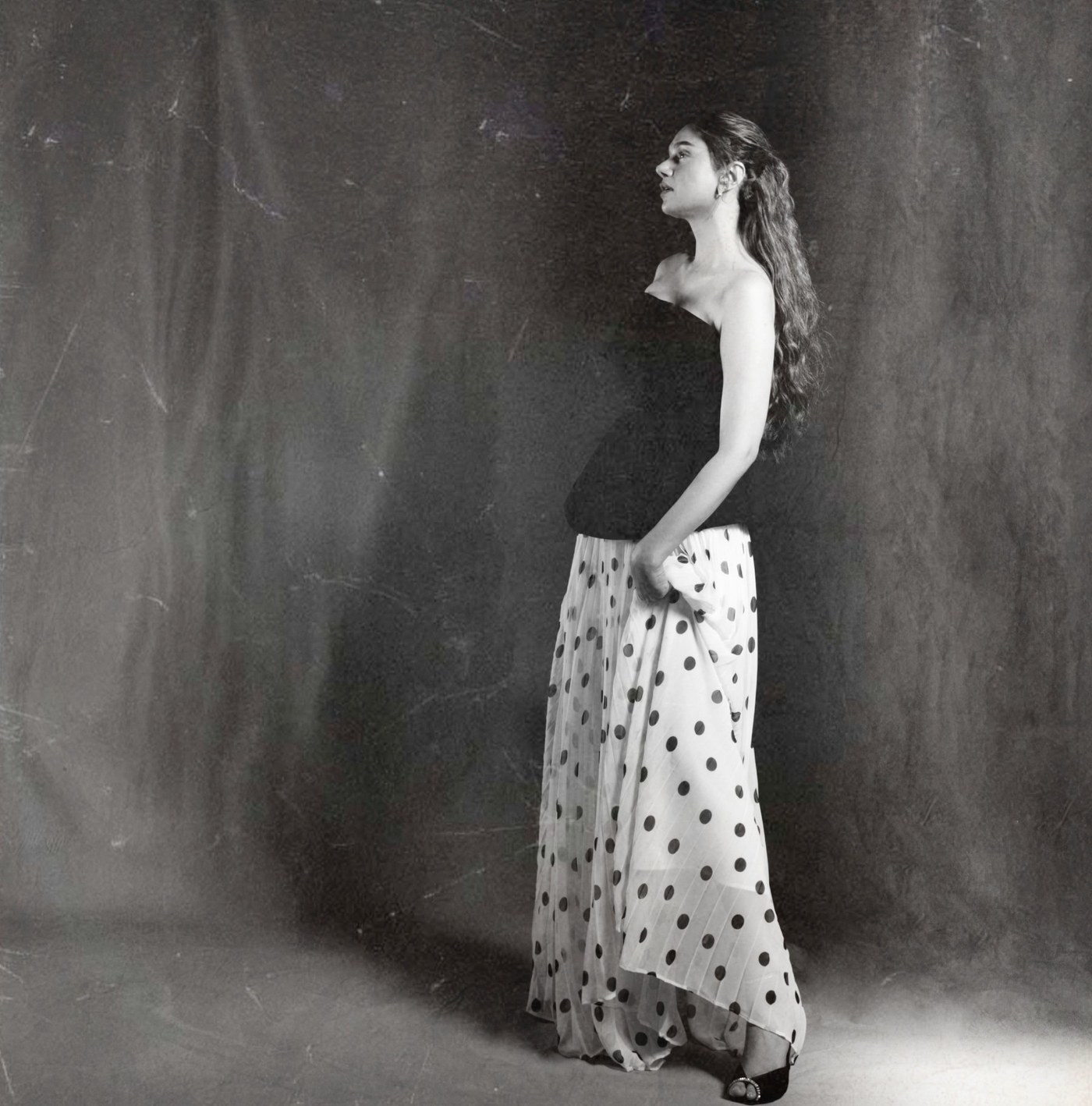 Aditi Rao Hydari’s Old-School Charm in Contemporary Style