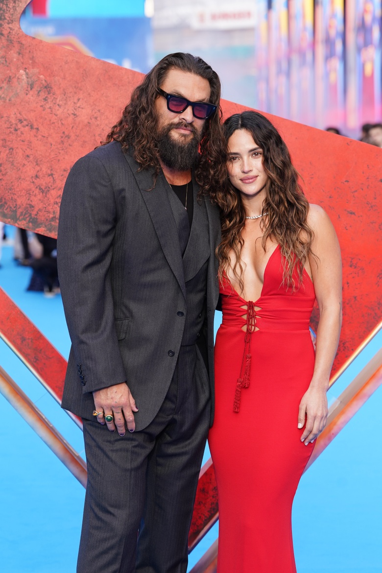 Adria Arjona's Stunning Looks Captivate Fans