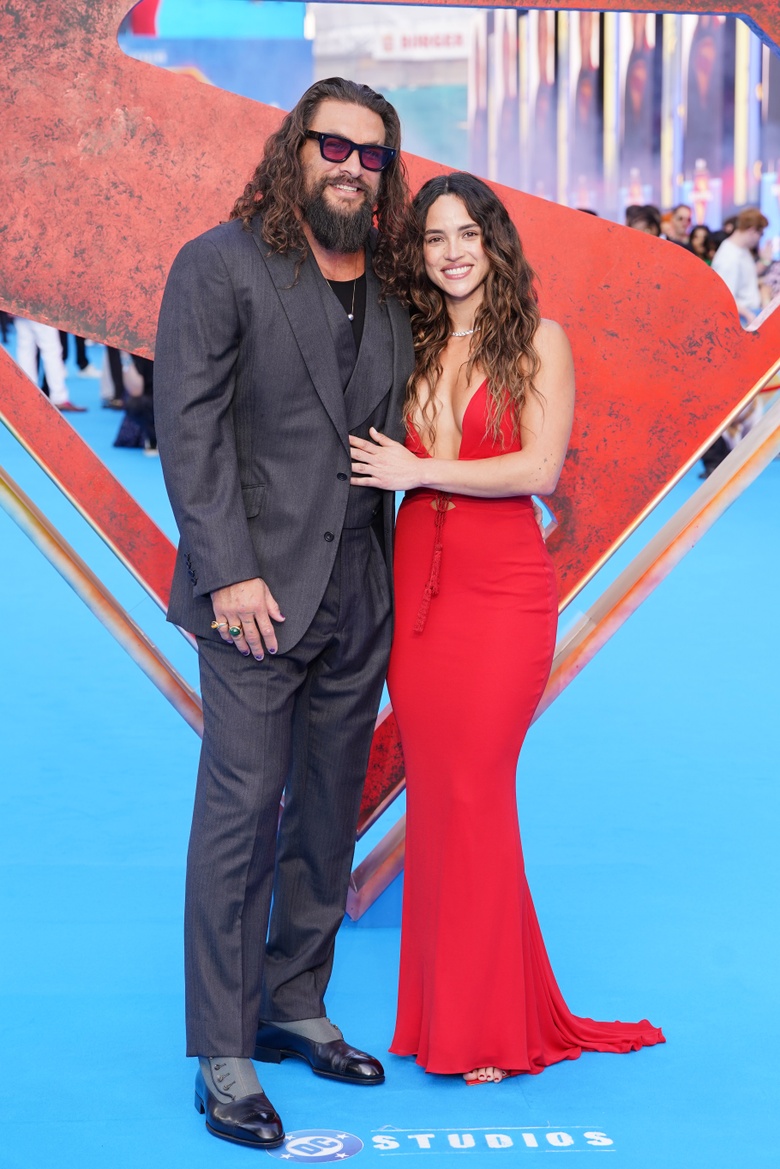 Adria Arjona's Stunning Looks Captivate Fans
