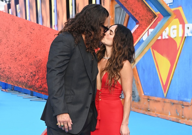 Adria Arjona's Stunning Looks Captivate Fans
