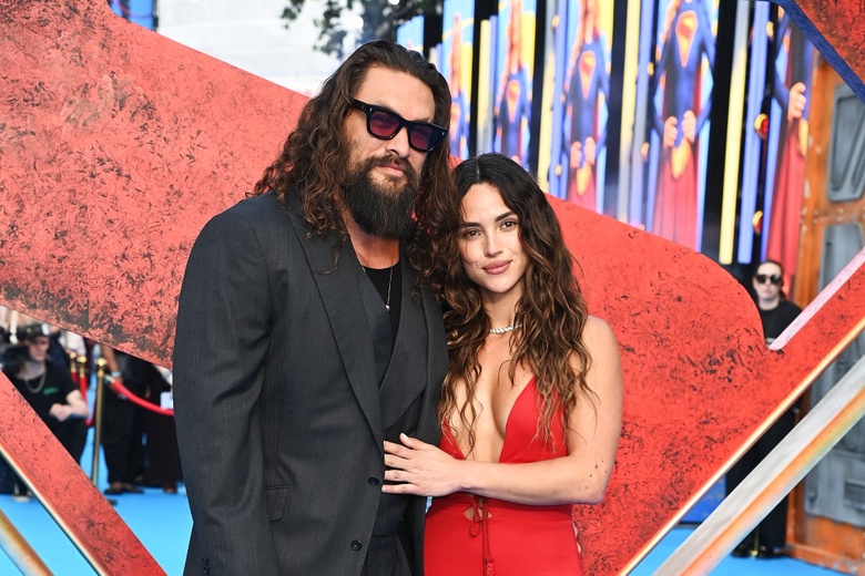 Adria Arjona's Stunning Looks Captivate Fans