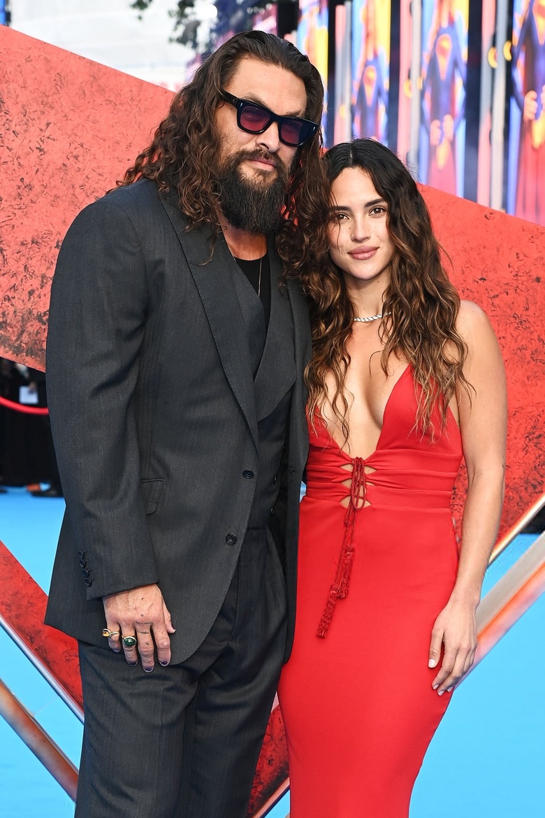 Adria Arjona's Stunning Looks Captivate Fans