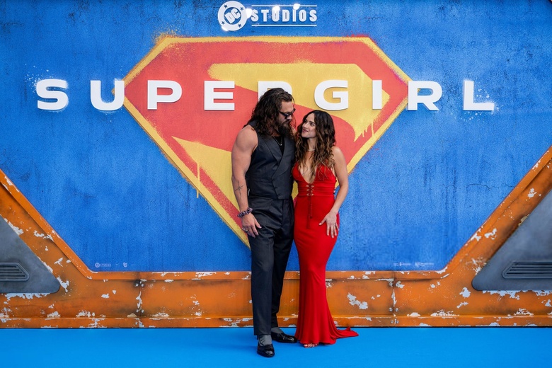 Adria Arjona's Stunning Looks Captivate Fans