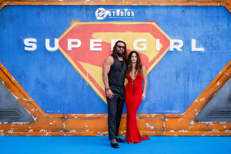 Adria Arjona's Stunning Looks Captivate Fans
