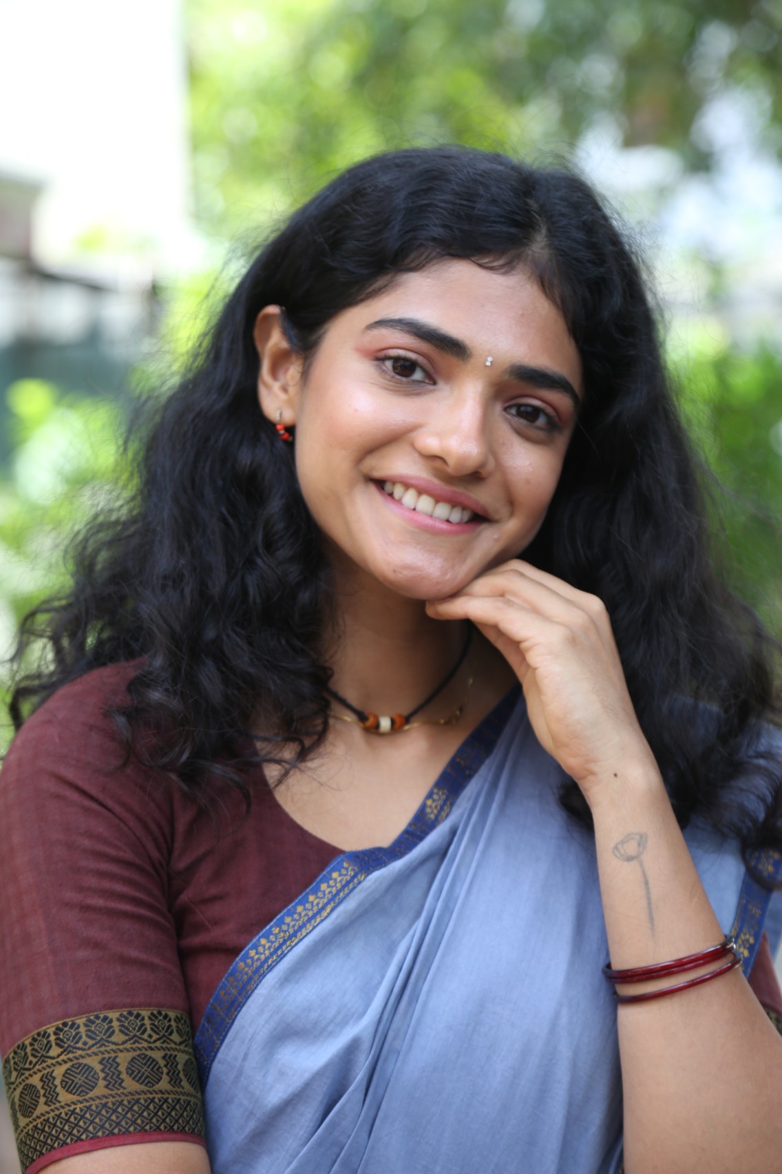 Ahilya Bamroo’s Stunning Style Moments Make Us Fan Over Her!