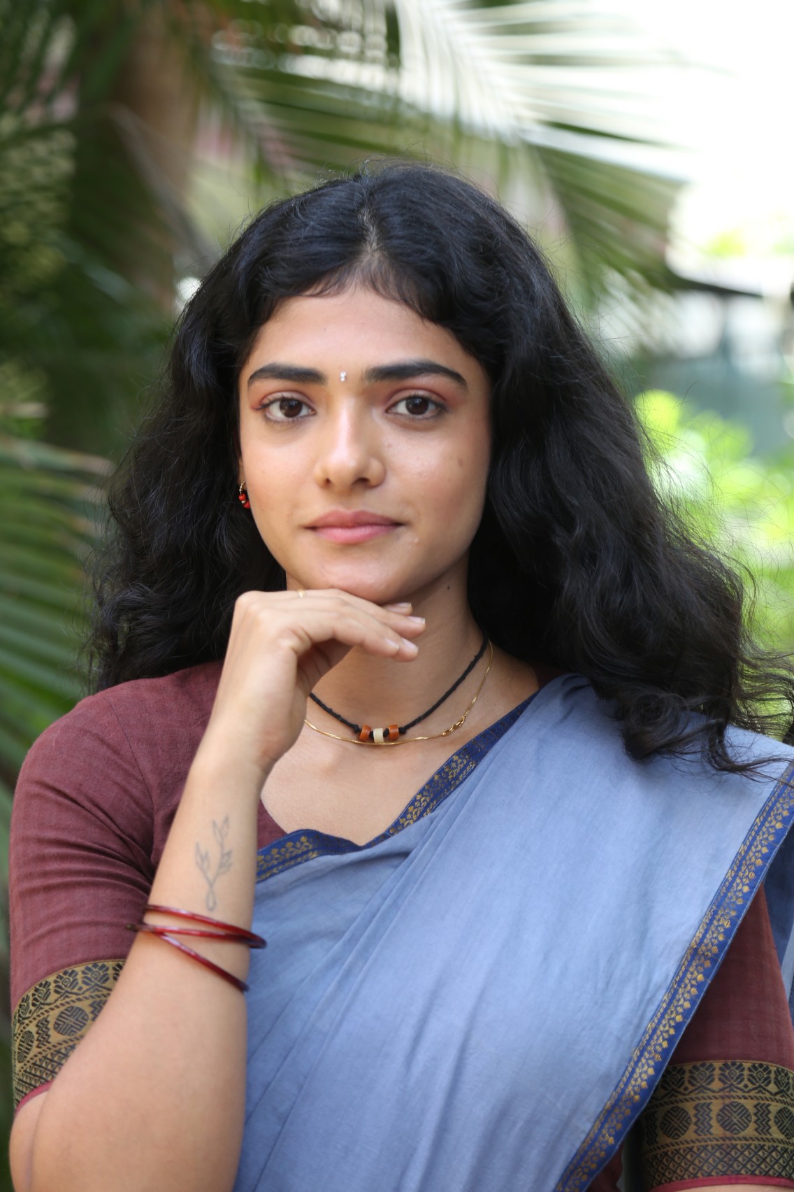 Ahilya Bamroo’s Stunning Style Moments Make Us Fan Over Her!