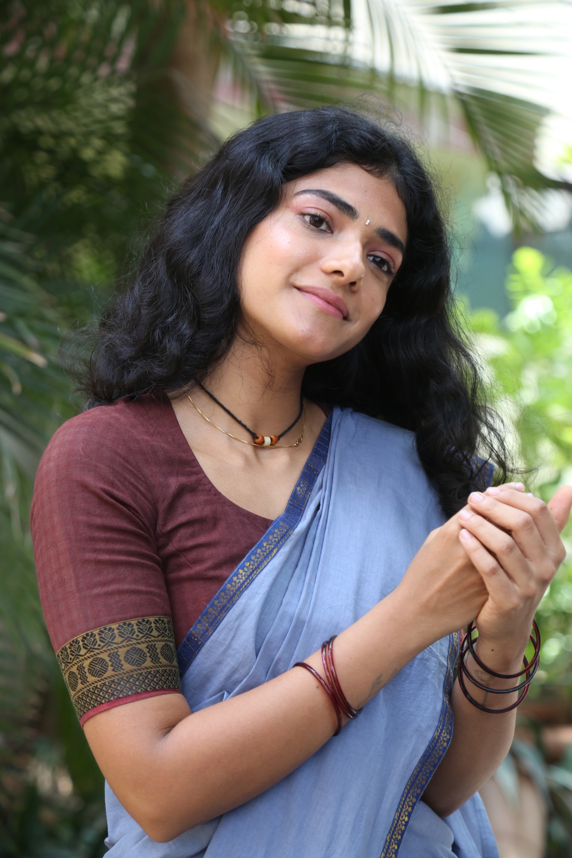 Ahilya Bamroo’s Stunning Style Moments Make Us Fan Over Her!