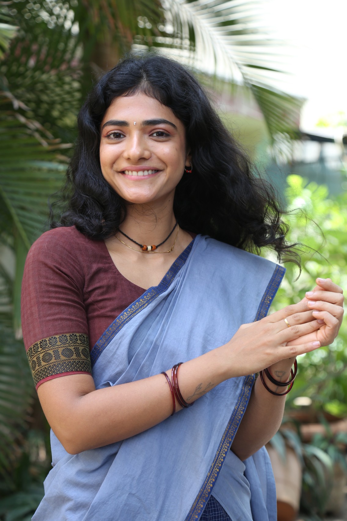 Ahilya Bamroo’s Stunning Style Moments Make Us Fan Over Her!