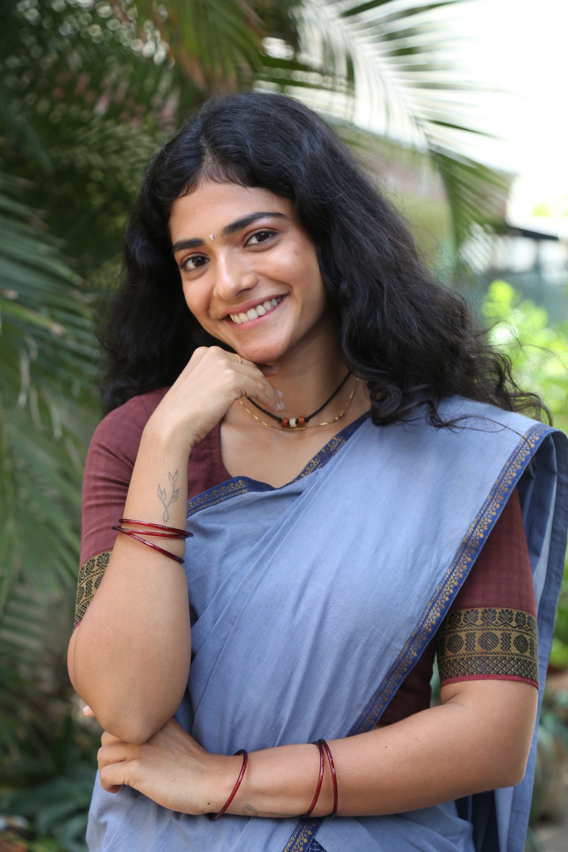 Ahilya Bamroo’s Stunning Style Moments Make Us Fan Over Her!