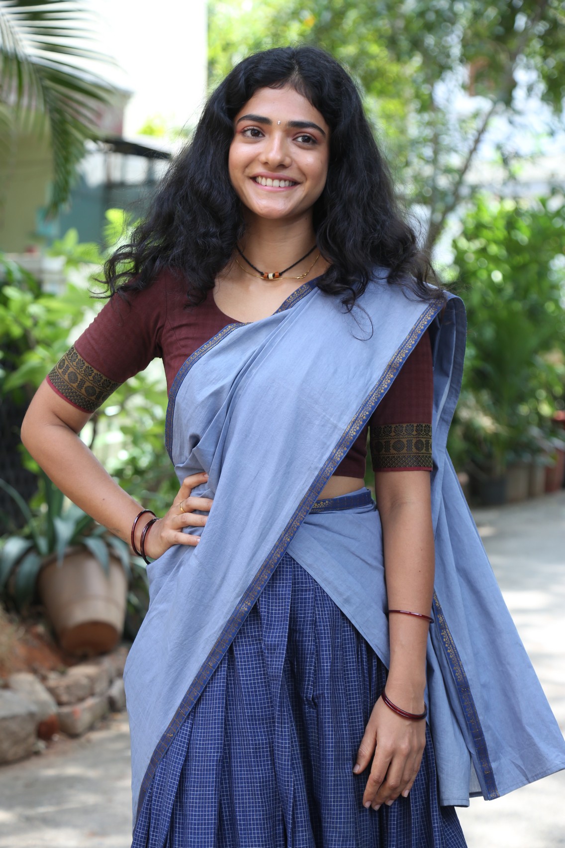Ahilya Bamroo’s Stunning Style Moments Make Us Fan Over Her!