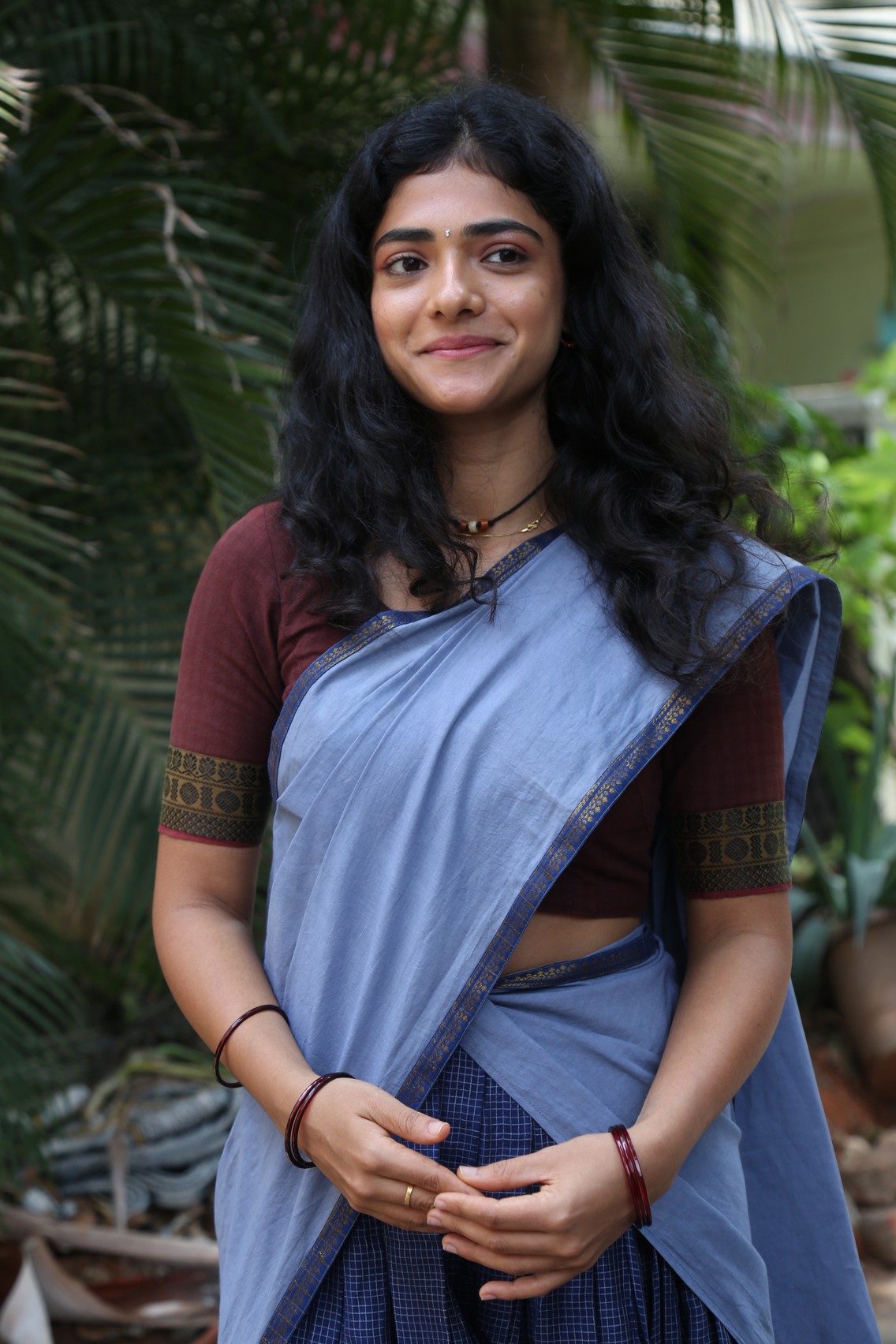 Ahilya Bamroo’s Stunning Style Moments Make Us Fan Over Her!