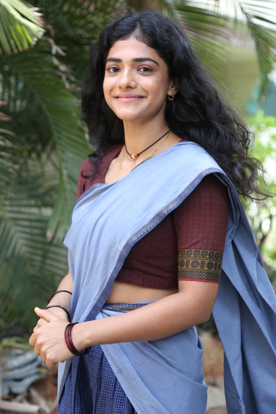 Ahilya Bamroo’s Stunning Style Moments Make Us Fan Over Her!