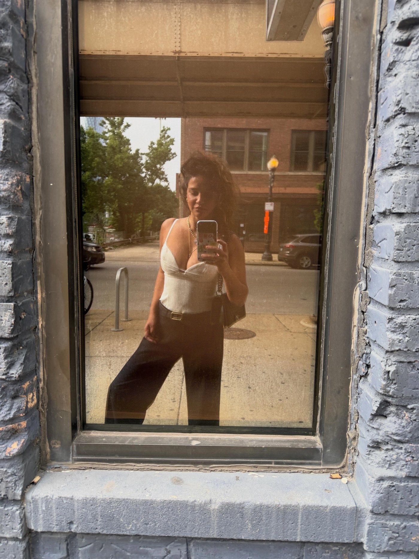 Aisha Sharma's Sky-Blue Athleisure Moment Steals Hearts