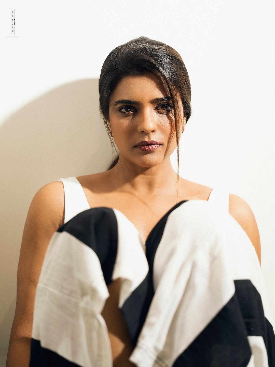 Aishwarya Rajesh’s Viral Instagram Photos Are Taking Over Social Media
