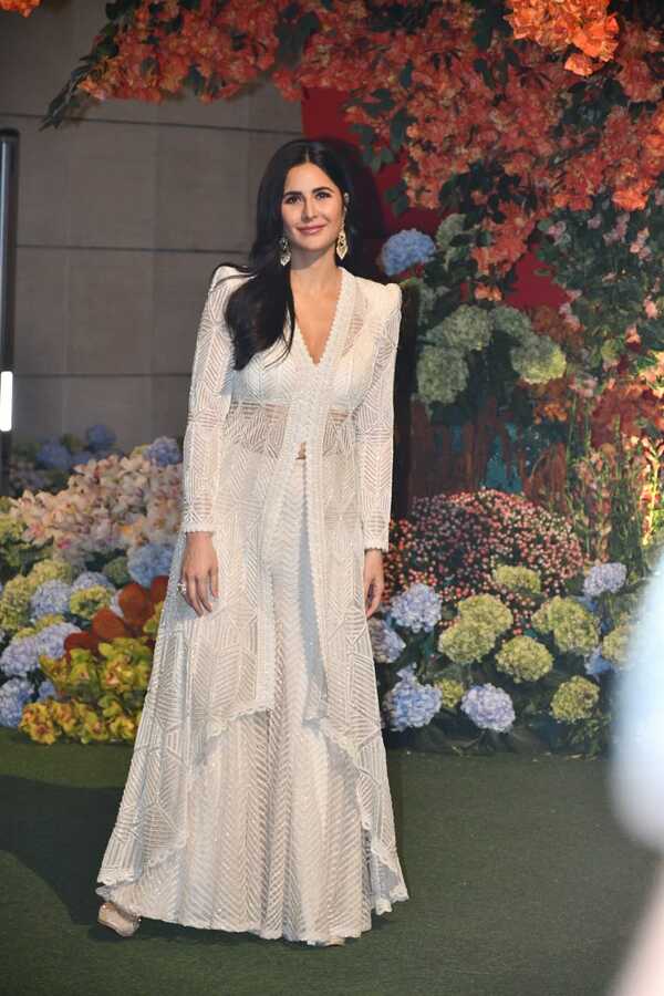 Stunning Transformation! Catching All the Best Looks from the Red Carpet