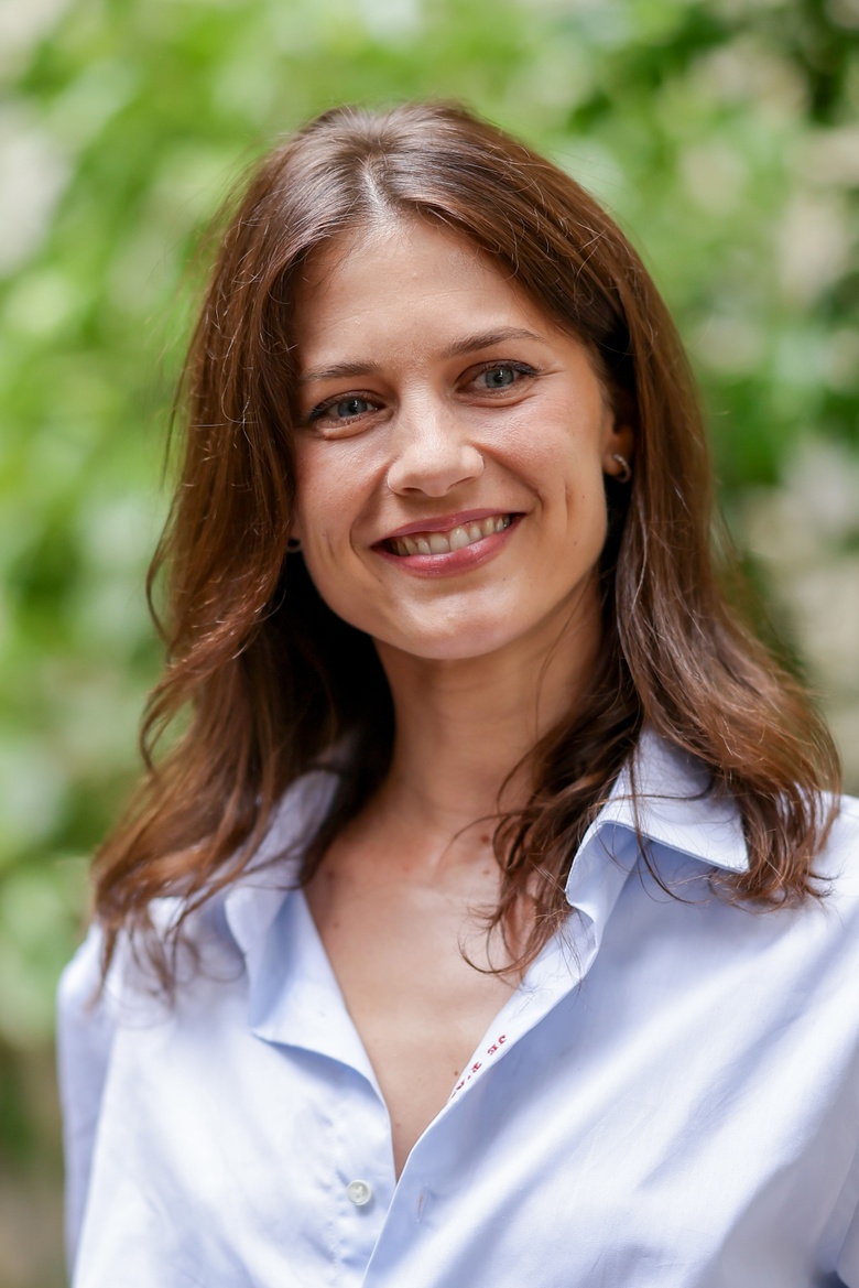 Alice Dufour Steals the Show at the 19th Angoulême Film Festival