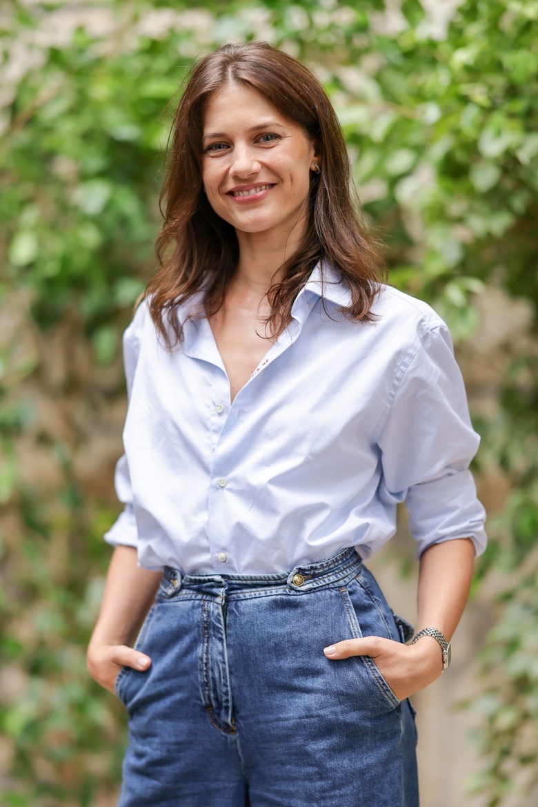 Alice Dufour Steals the Show at the 19th Angoulême Film Festival
