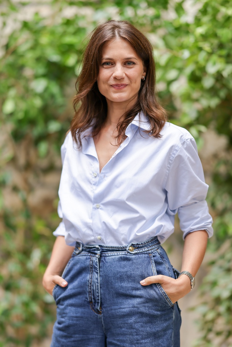 Alice Dufour Steals the Show at the 19th Angoulême Film Festival