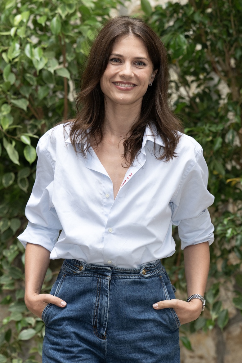 Alice Dufour Steals the Show at the 19th Angoulême Film Festival