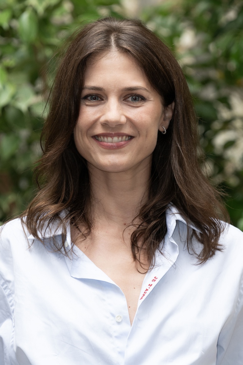 Alice Dufour Steals the Show at the 19th Angoulême Film Festival