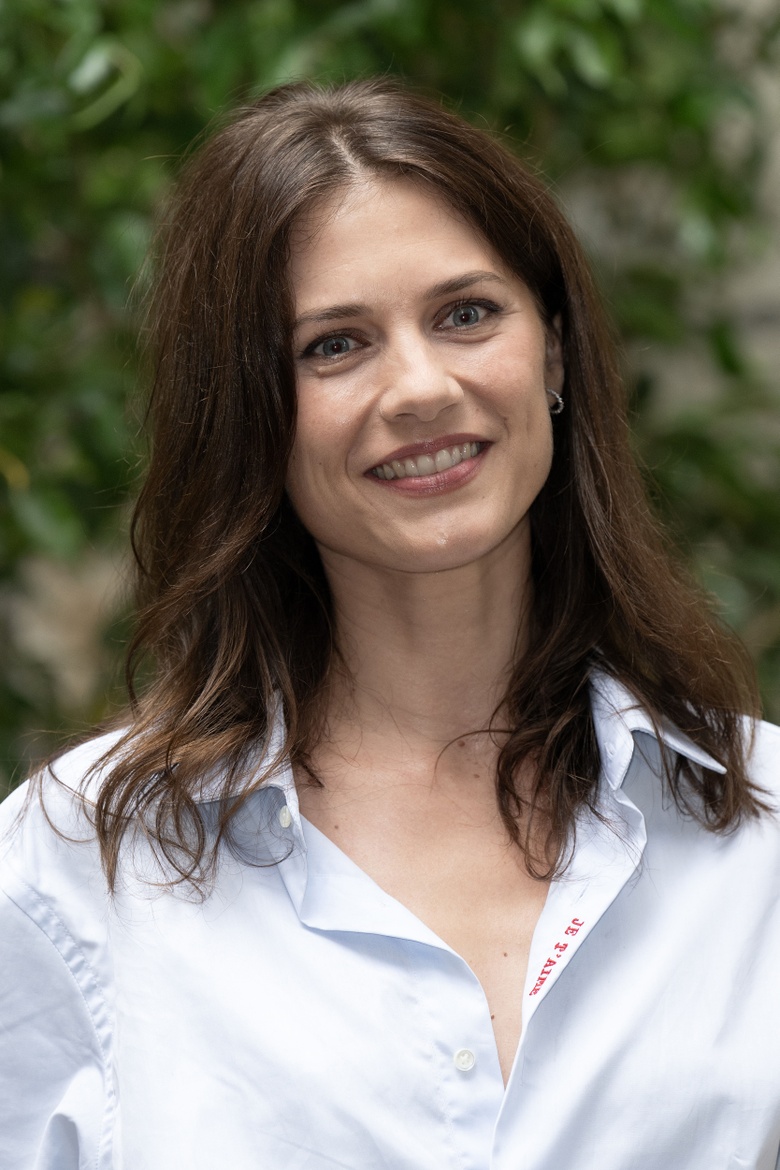 Alice Dufour Steals the Show at the 19th Angoulême Film Festival