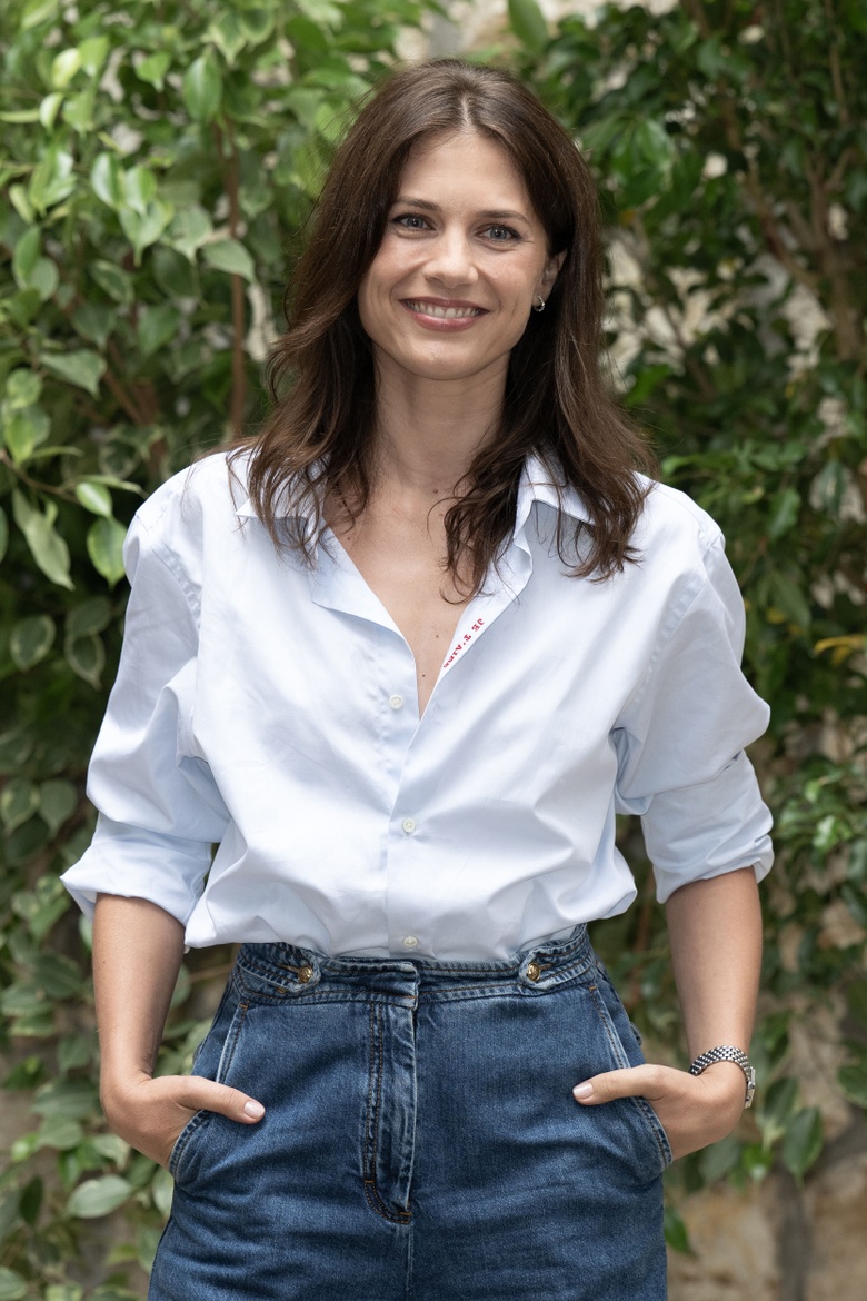 Alice Dufour Steals the Show at the 19th Angoulême Film Festival
