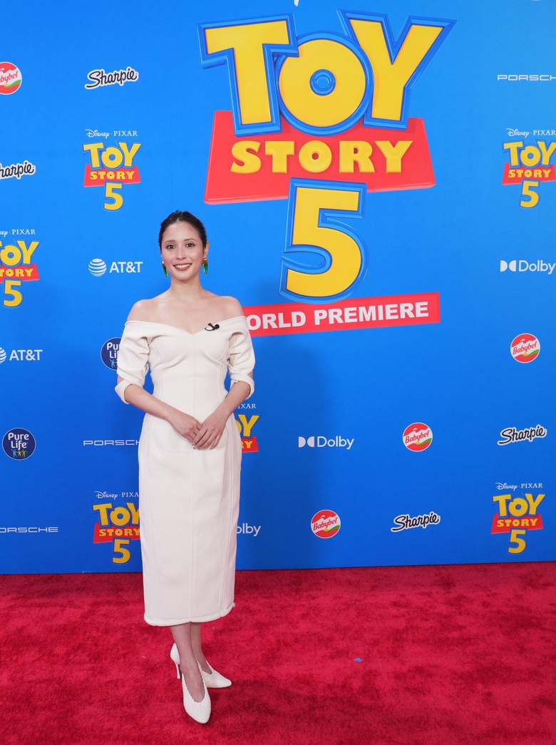 Alice Hirose's Stunning Look Captures Hearts