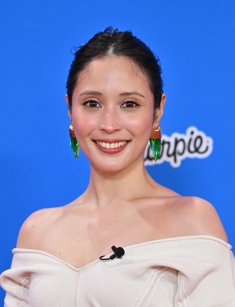 Alice Hirose's Stunning Look Captures Hearts