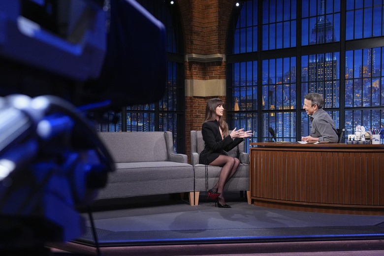 Alison Brie's Effortless Style Shines in These Moments