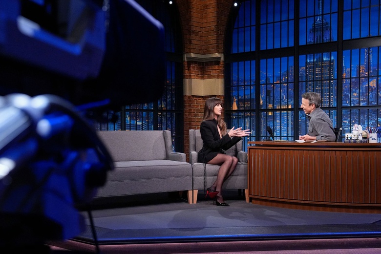 Alison Brie's Effortless Style Shines in These Moments