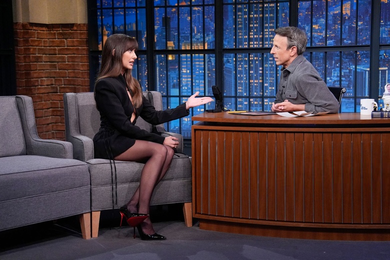 Alison Brie's Effortless Style Shines in These Moments