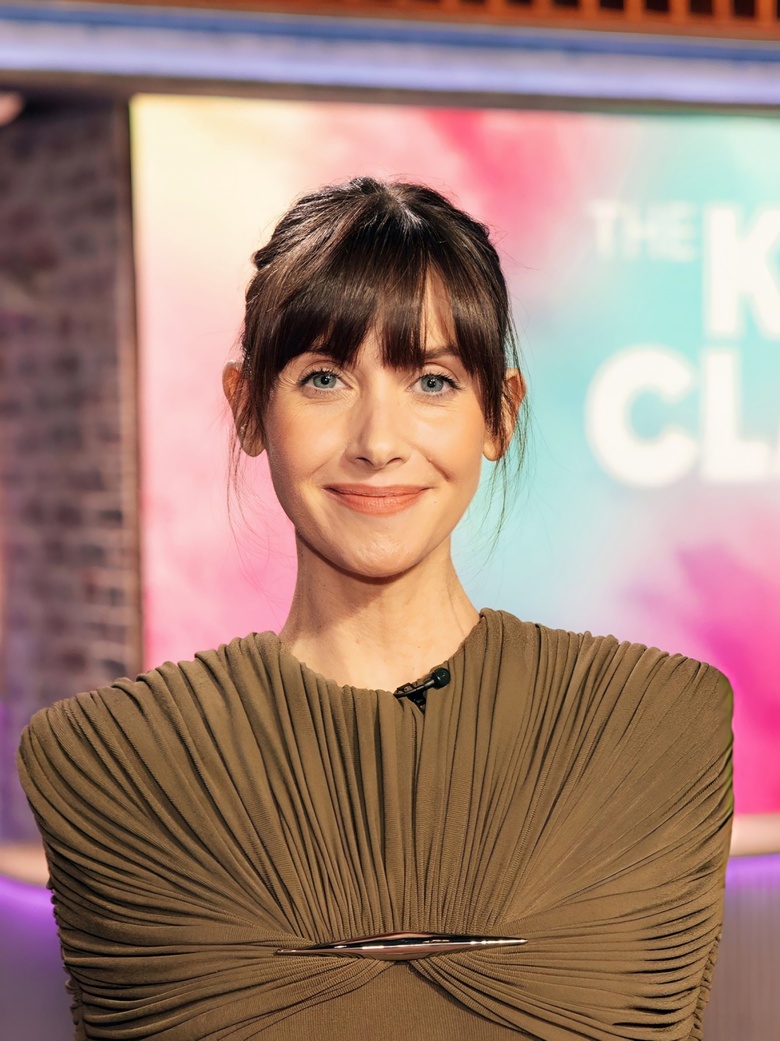 Alison Brie Rocks Stunning Looks at Recent Events