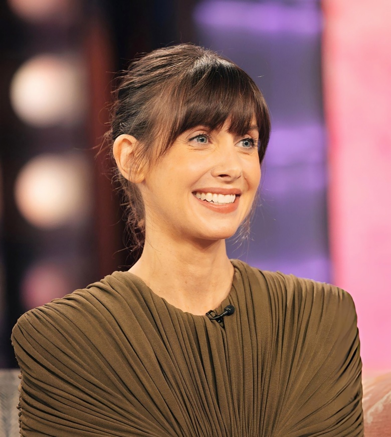 Alison Brie Rocks Stunning Looks at Recent Events