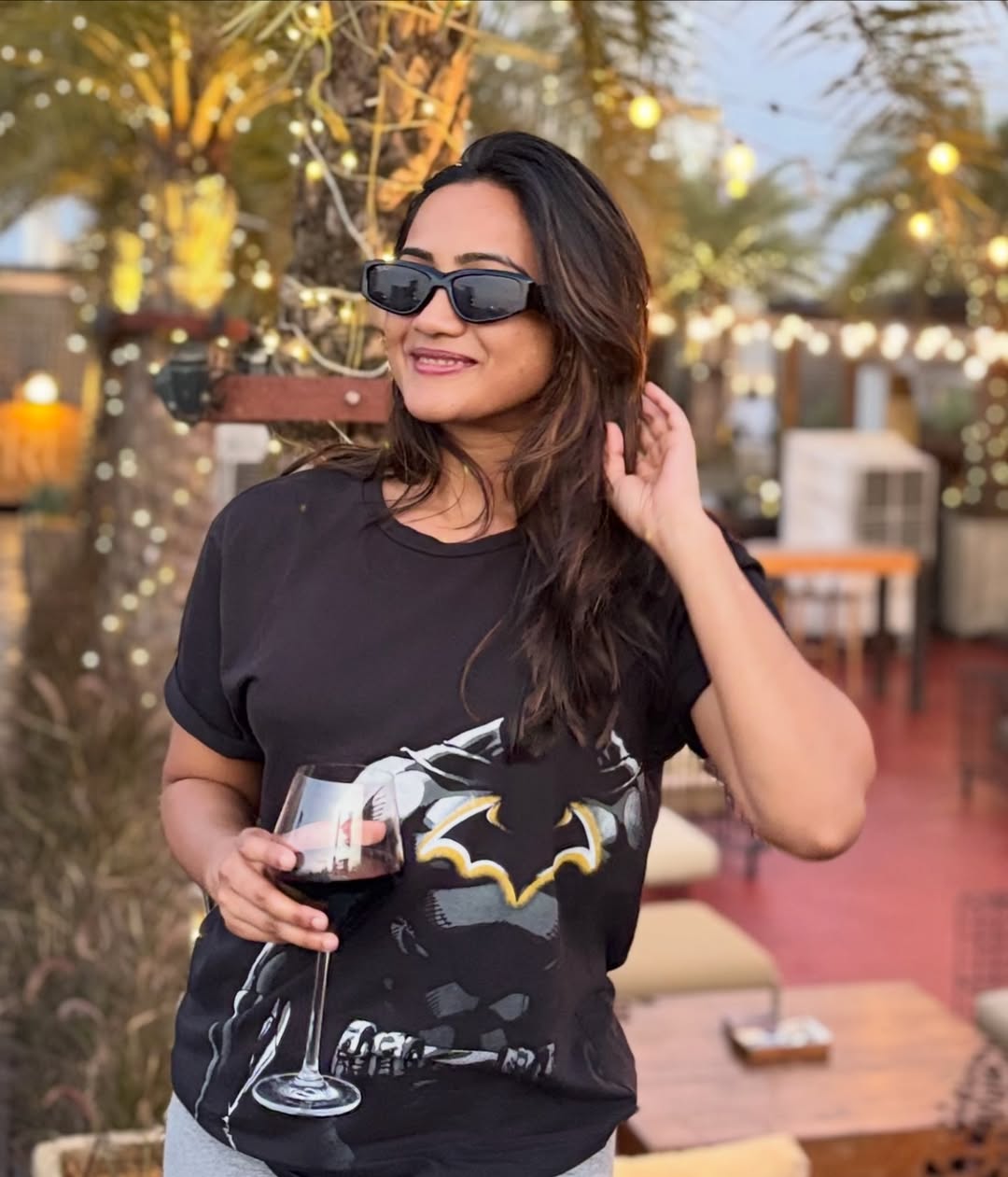 Amika Shail Latest HD Photos and Stunning Bollywood Looks